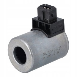 Hydac ritė 24vdc 26 7w fi18 h 50mm