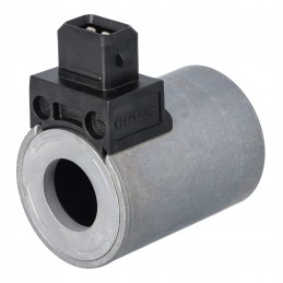 Hydac ritė 24vdc 26 7w fi18 h 50mm