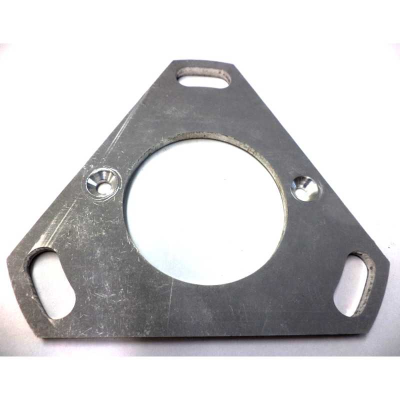 Delphi board 9120 002 dpa siurblys