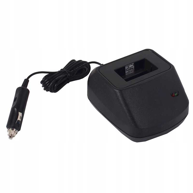 HBC radiomatinis įkroviklis fua21 100 240vac 12 24v