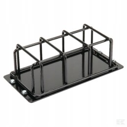 Apsauginės grotelės galiniam kombinuotam žibintui la250120