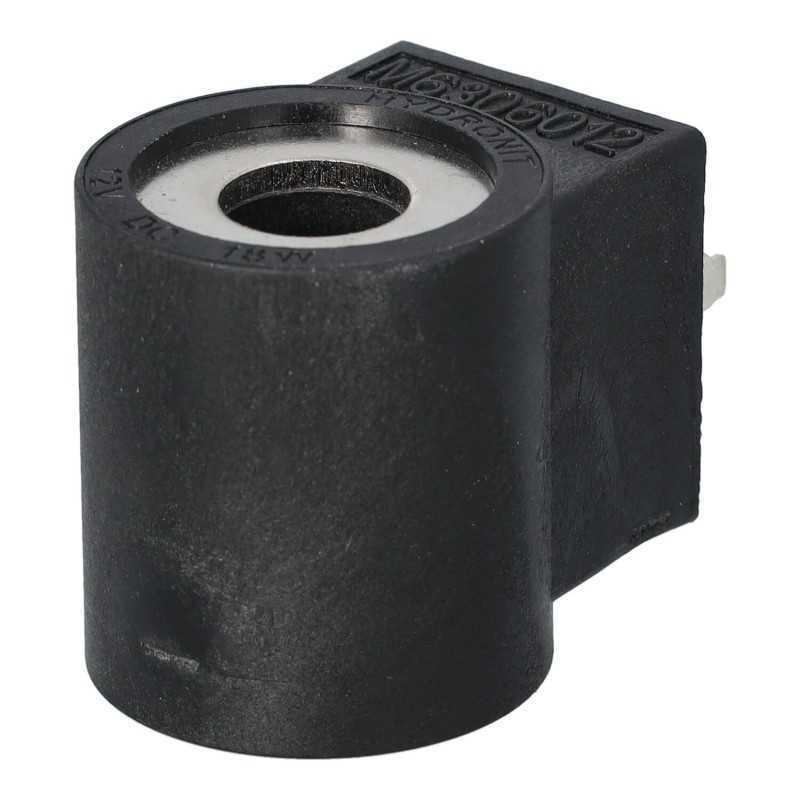 Ritė 12vdc 14 7w fi13 h 37 2mm