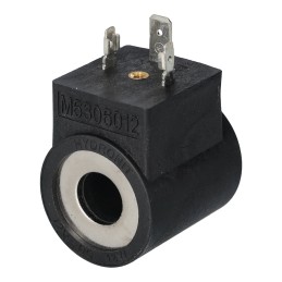 Ritė 12vdc 14 7w fi13 h 37 2mm