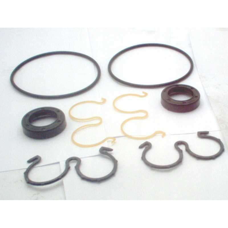 Skp2a06 hidraulinis variklis