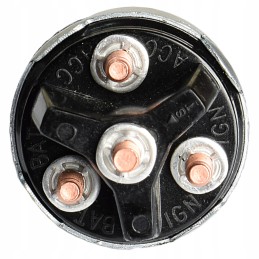 Universalus uždegimo jungiklis, ekskavatorius, savivartis, agregatas, 18mm