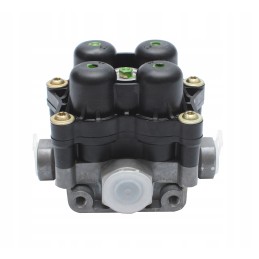 Originalus JCB Fastrac vožtuvas