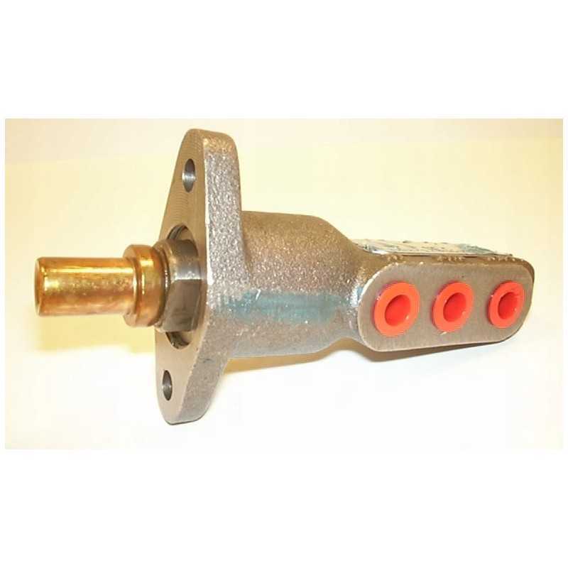 Hidraulinis variklis 553 1 09648a