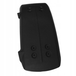 Priekinis galinis sparnas kairysis 400 d5365 jcb 530 531 532 332 c4085