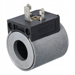 Ritė 24vdc 19w fi18h 40mm 30 omų