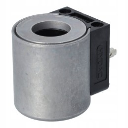 Ritė 24vdc 19w fi18h 40mm 30 omų