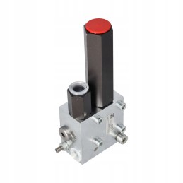 Pavaros užrakto atlasas hawe lhdv33p 15 c5 320 300