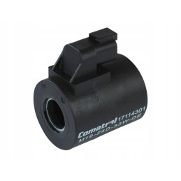 Ritė 24vdc 33w fi19 1h 56mm