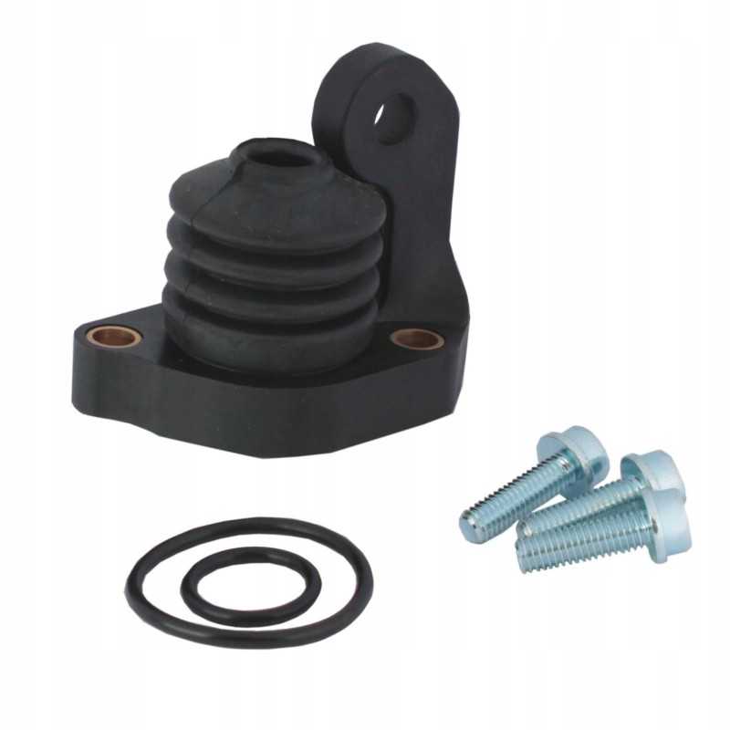 Parker P70CF svirties konsolė, Atlas versija 6045796