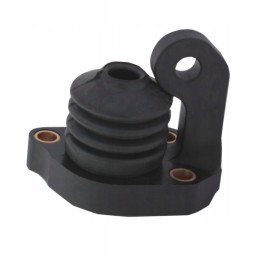 Parker P70CF svirties konsolė, Atlas versija 6045796