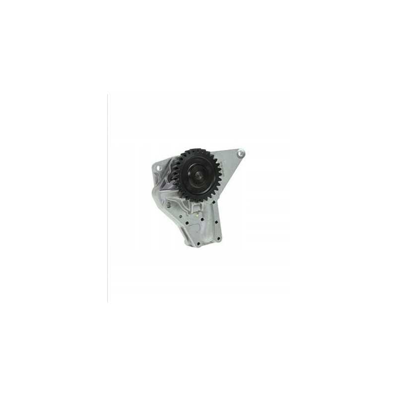 Alyvos siurblys mwm td226 4 td226 6