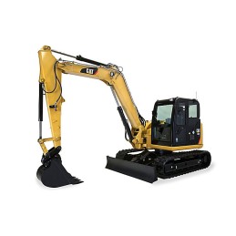 Cat 308 e2 cr filtrų rinkinys