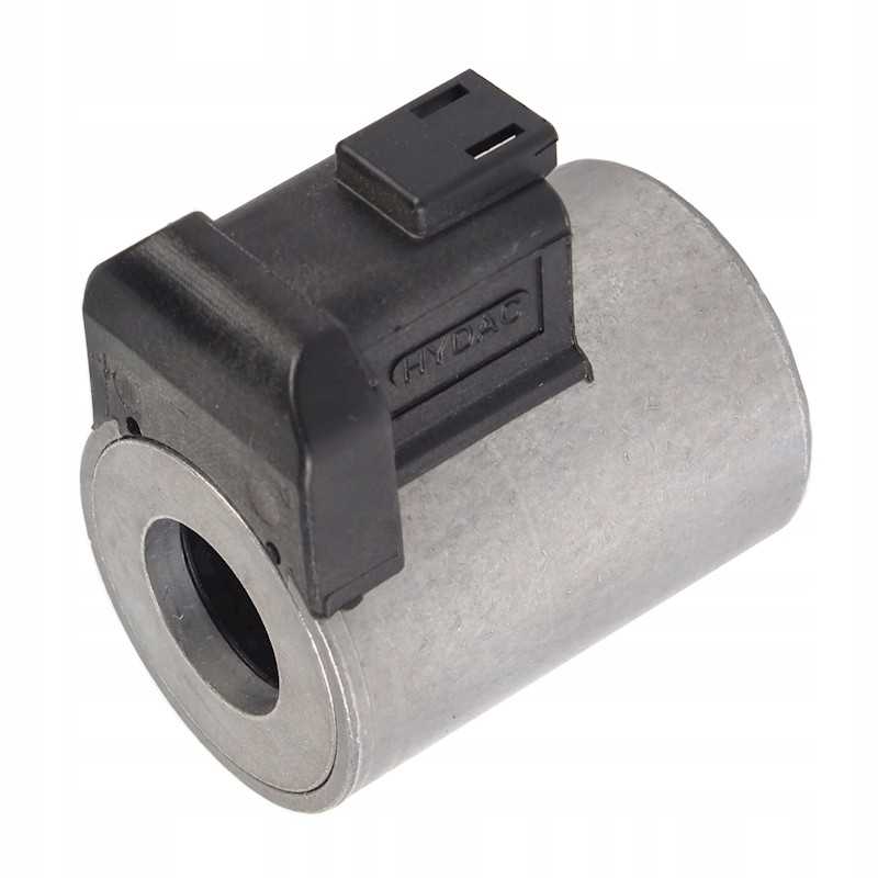 Ritė 24vdc 26 7w fi18 h 50mm