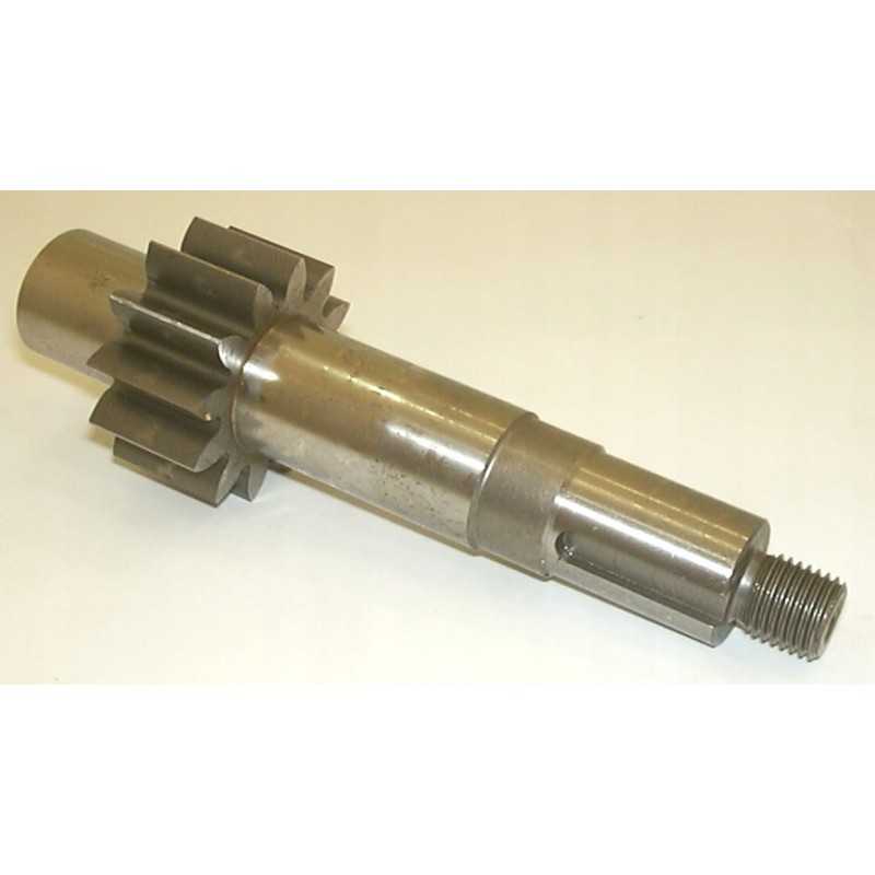 S12 11cc 11 16 x 35 9mm dowty par