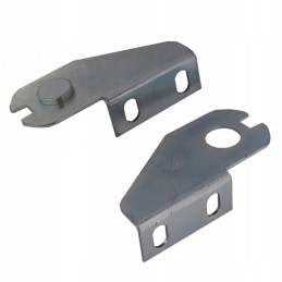 Jungiamųjų elementų rinkinys 2a 2b pilnas komplektas