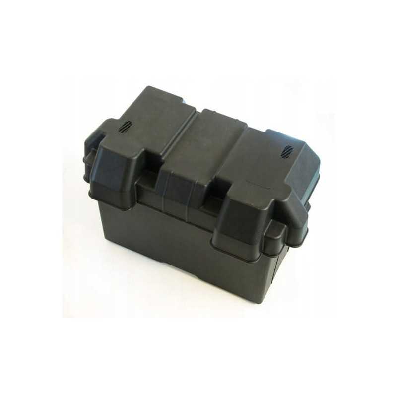 Midi baterijų dėžutė