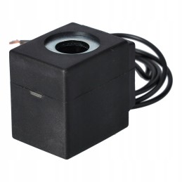 Tecnrod ritė 24vdc 18w fi13h 39mm