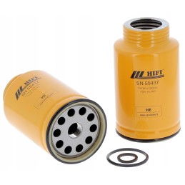 Kuro filtras sn 55437 hifi filtras