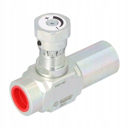 Linijinis atbulinis vožtuvas 1 4 fcv 1 90