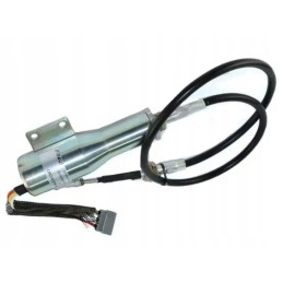 Gesinimo ritė volvo 11110030 l120c l120d l150c l150d l180c l180d l220d