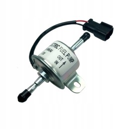 Yanmar elektrinis kuro siurblys, 2 kontaktai