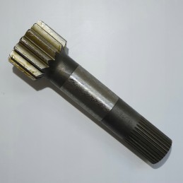 Polos trumpas dėklas 580 590 sle sk