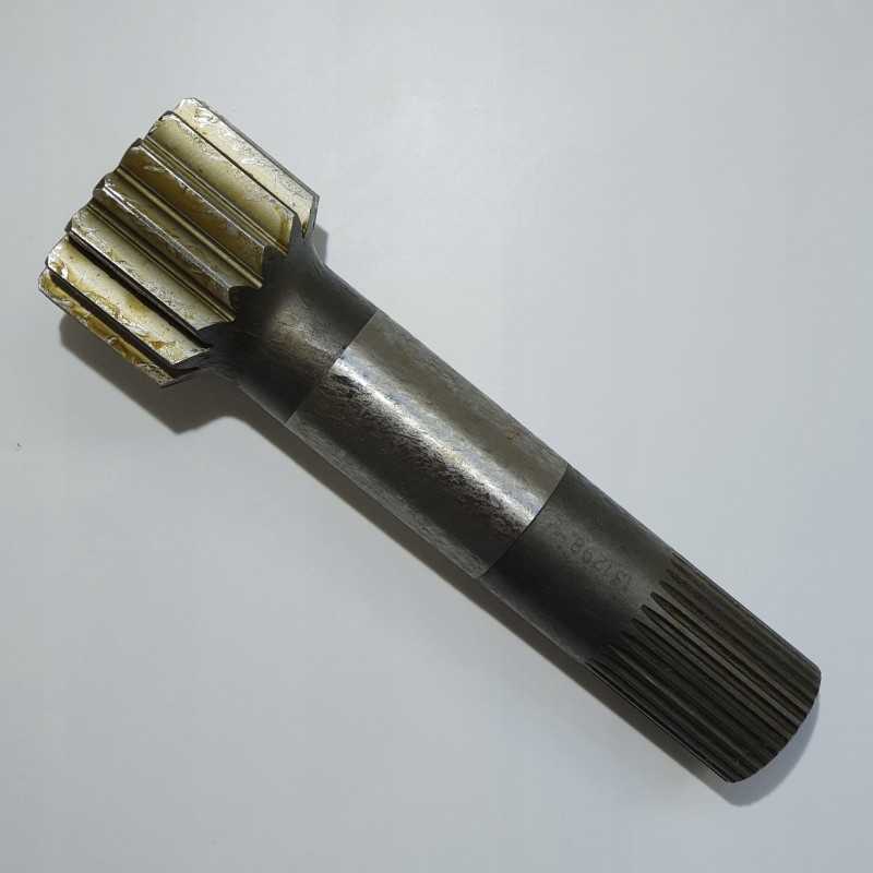 Polos trumpas dėklas 580 590 sle sk