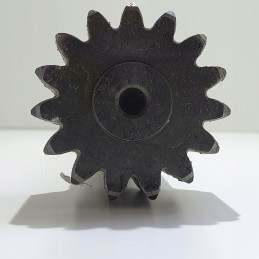 Polos trumpas dėklas 580 590 sle sk