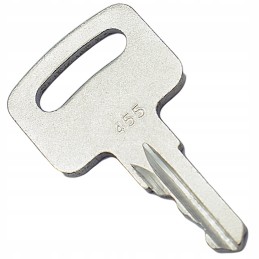 1x rakto raktas 455 terex bobcat genie skyjack