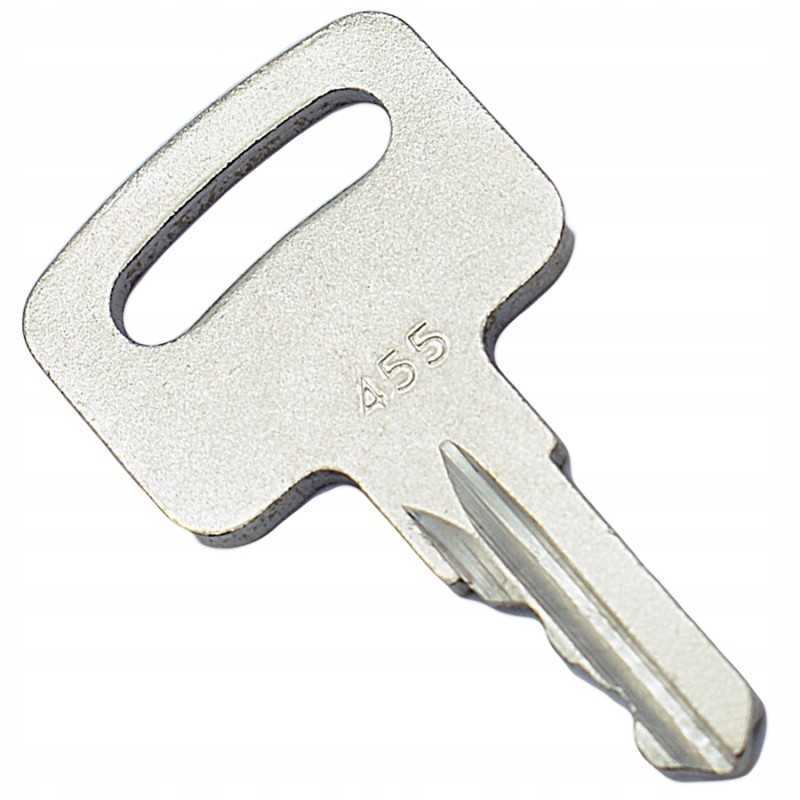 1x rakto raktas 455 terex bobcat genie skyjack