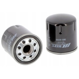 Hifi so6099 alyvos filtras šarnyrinis liftas jlg x 20 j plus