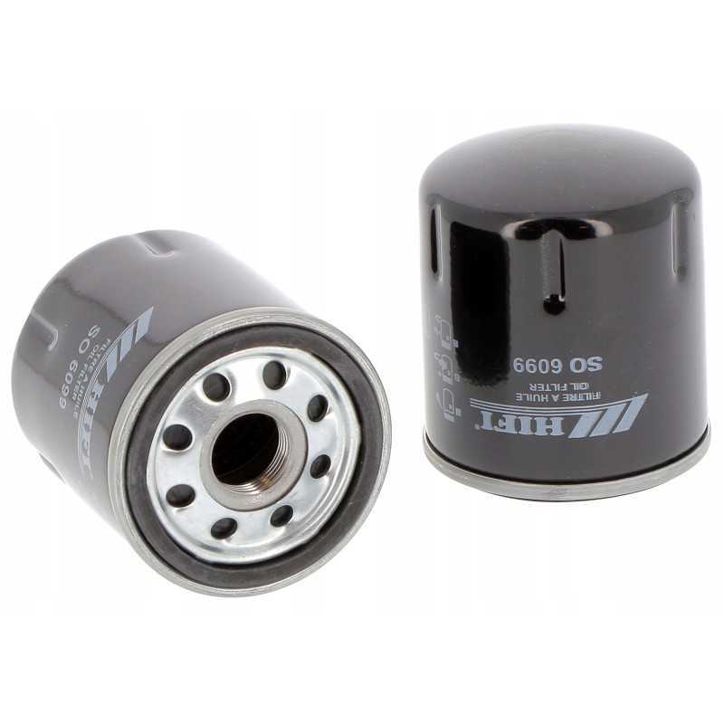 Hifi so6099 alyvos filtras šarnyrinis liftas jlg x 20 j plus