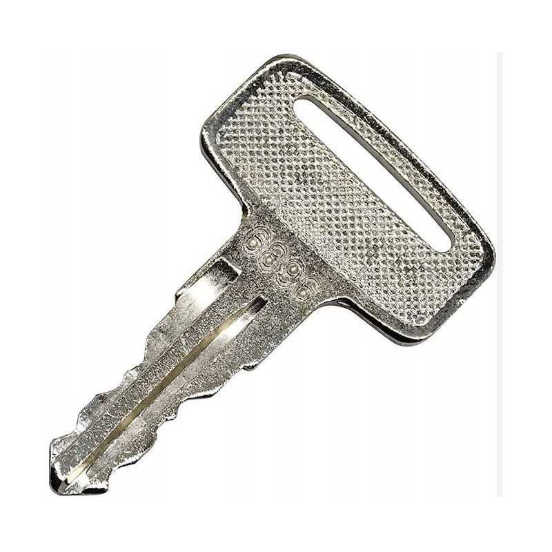 6896 manitou wacker roller neuson raktas