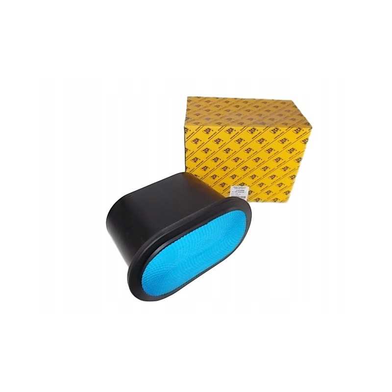 Oro filtras jcb ekomax tier4 333 d2696
