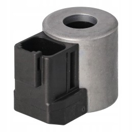 Hydac ritė 12vdc fi13 h 32mm 12 2 omų