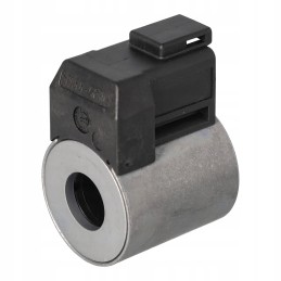 Hydac ritė 12vdc fi13 h 32mm 12 2 omų