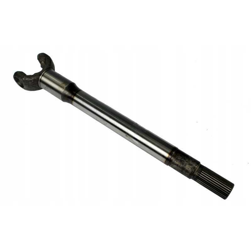 Polos vidinis iš tilto pusės jcb 3cx 914 86301