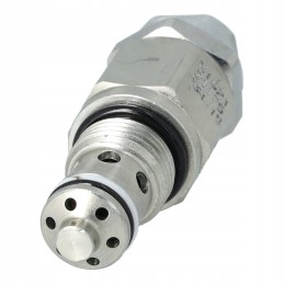 Hiab Walvoil SDM080 pagrindinis skirstytuvas