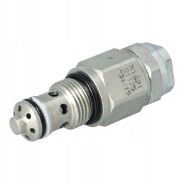 Hiab Walvoil SDM080 pagrindinis skirstytuvas