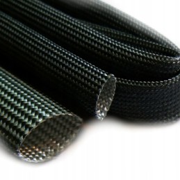 Tekstilinis kabelio gaubtas 41 25