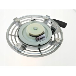 Hatz 1b20 1b30 starteris sukomplektuotas 02319100