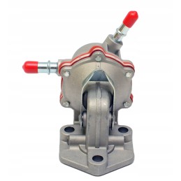 JCB dieselmax variklio kuro siurblys