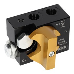 Palfinger atramos pavaros užraktas