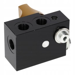 Palfinger atramos pavaros užraktas