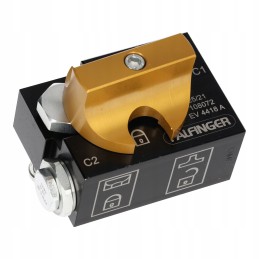 Palfinger atramos pavaros užraktas