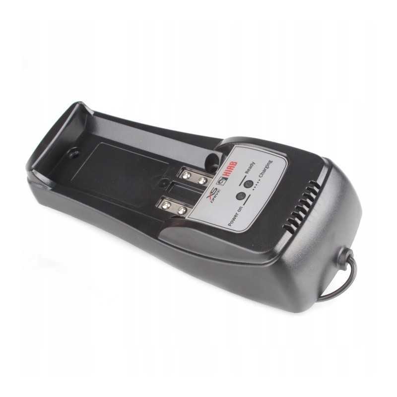 Hiab XS Drive 10 35VDC įkroviklis 378669 akumuliatoriui